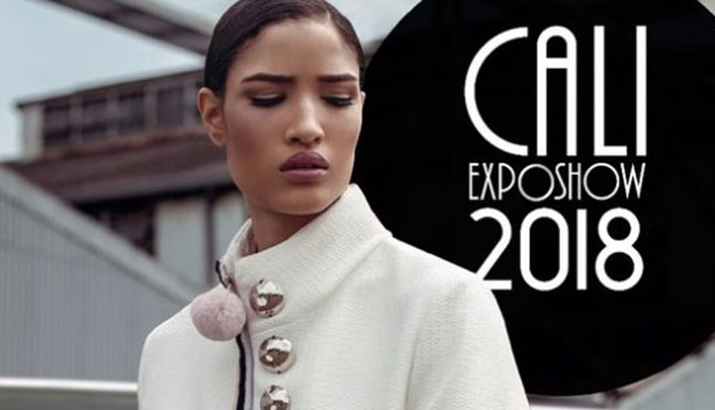 Conozca la agenda que traerá la 18ª versión del CaliExposhow