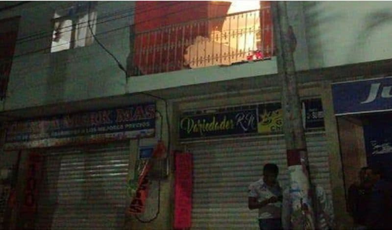 Extorsionistas habrían realizado atentado con artefacto explosivo en Morales, Cauca