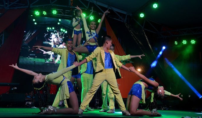 XIII Festival Mundial de la Salsa en Cali tendrá a los niños como protagonistas
