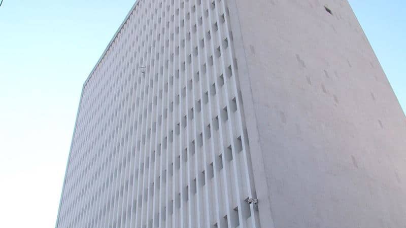 Tras desplome de ascensores, Palacio de Justicia de Cali retoma labores penales