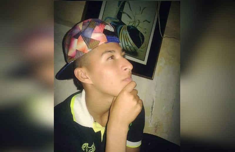 Comunidad LGTBI rechazó asesinato de joven que fue colgado de un árbol en Cali