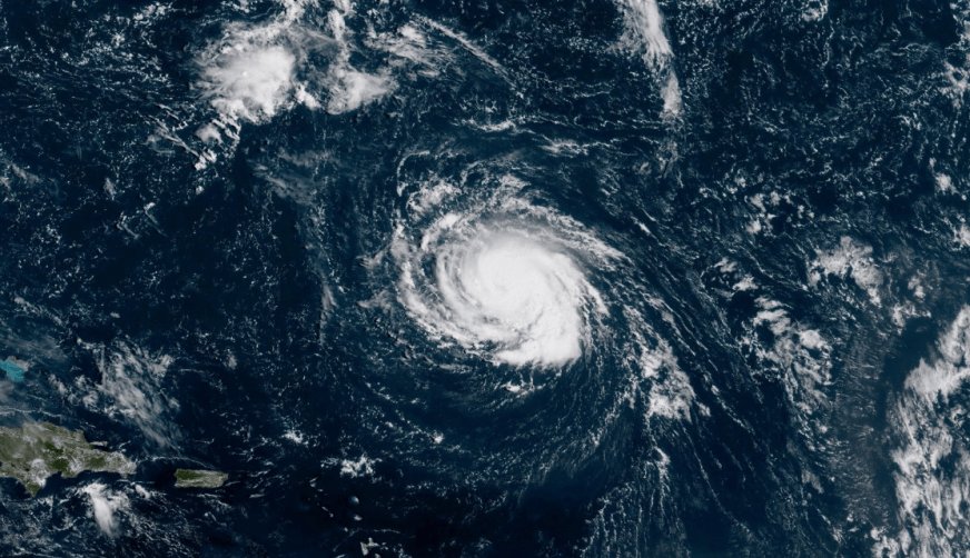 Carolina del Norte ordena evacuaciones ante llegada de huracán Florence