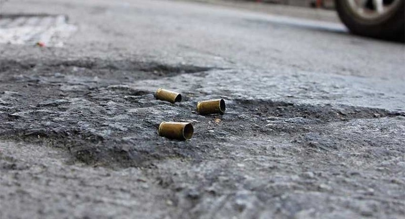 Hombre muere tras atentado sicarial en frente de Unicentro, sur de Cali