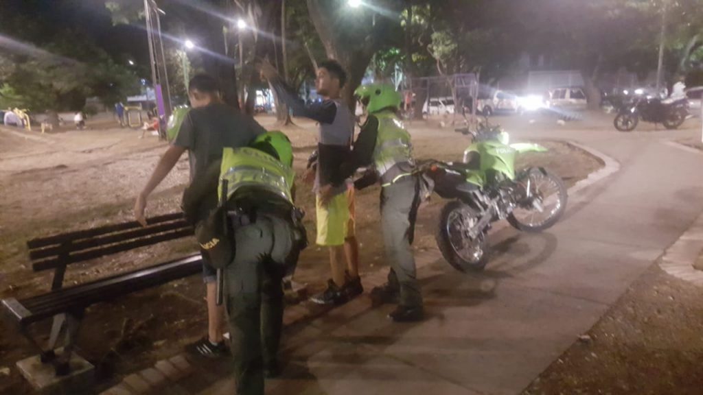 Alcaldía de Cali apoya decreto que permite a Policía decomisar la dosis mínima