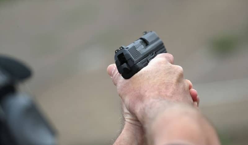 Menor de 10 años murió al quedar en medio de enfrentamiento entre pandillas en Buenaventura