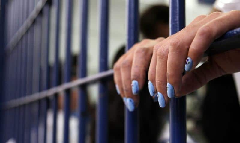 Mujeres condenadas cabeza de hogar  podrán reencontrarse con sus hijos 