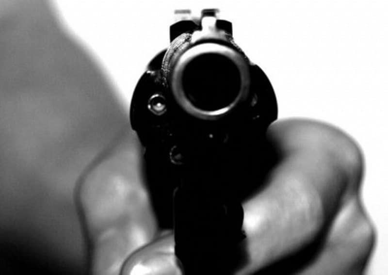 Joven fue asesinado en el barrio El Retiro, al parecer, por cruzar frontera invisible