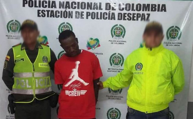 Cárcel a hombre que habría provocado muerte de su pareja sentimental en Cali