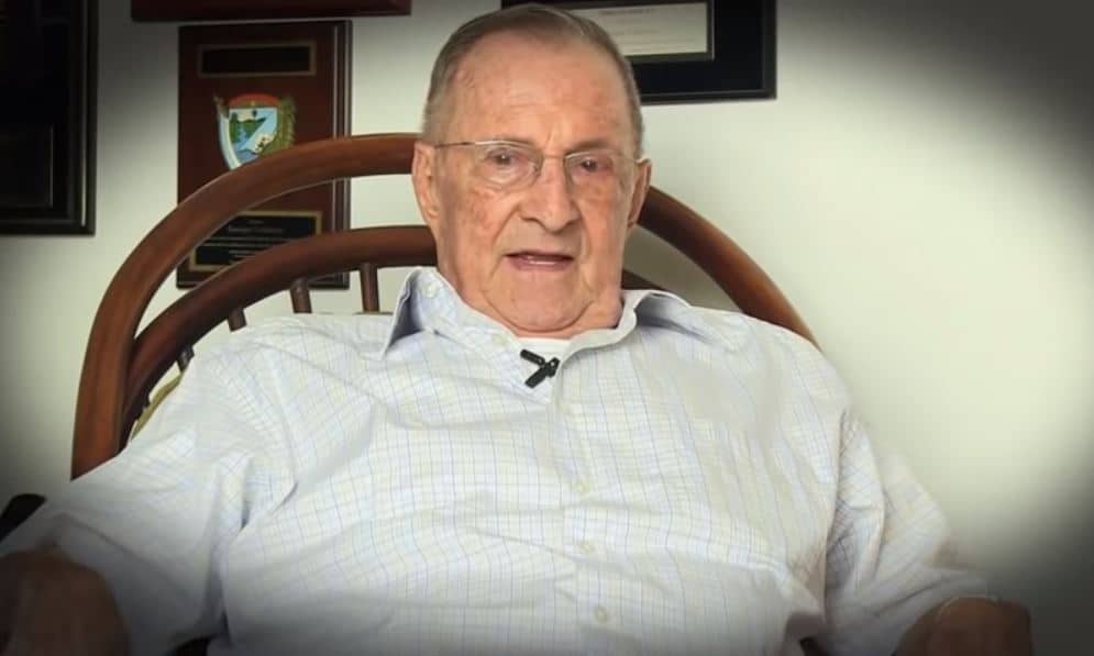 Así recordaron familiares y amigos a Enrique Colavizza tras su partida
