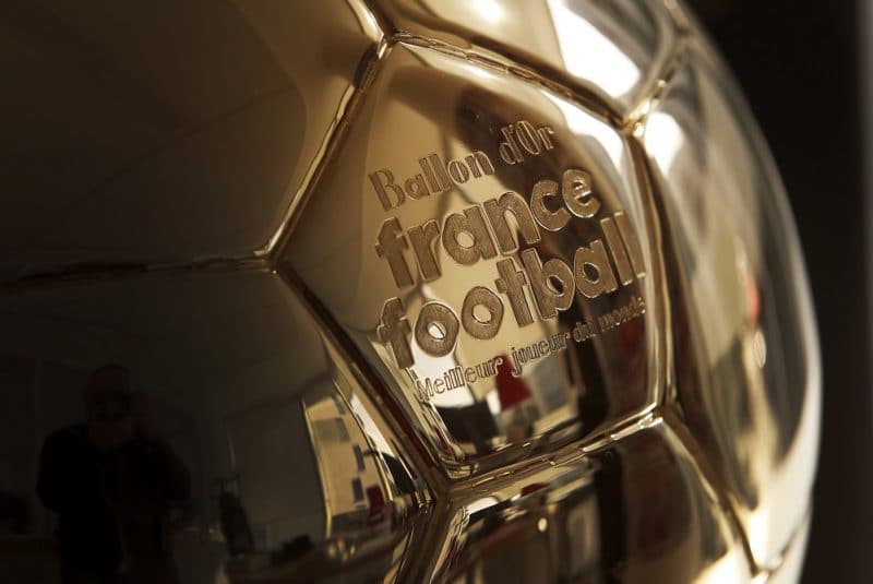 Se conocieron este lunes los primeros 15 nominados a Balón de Oro