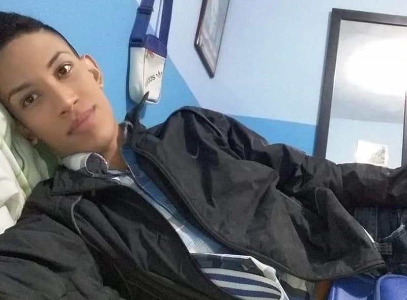 Hallan cadáver de joven de la comunidad LGBTI  en norte de Jamundí