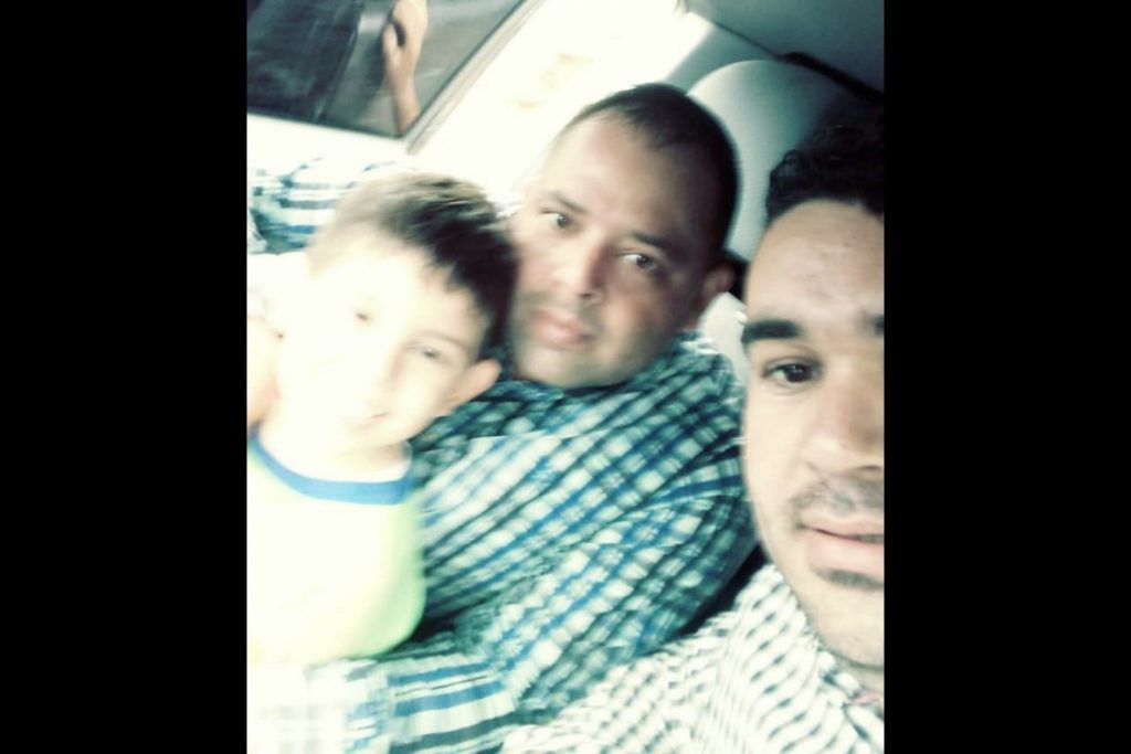 Duque confirmó en Twitter que hijo de alcalde de El Carmen fue liberado