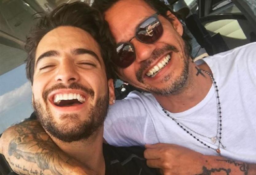 Bonita obra social que donarán Marc Anthony y Maluma en el oriente de Cali