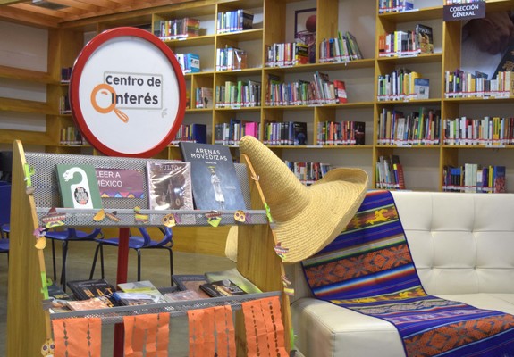 México será el país invitado a tercera Feria Internacional del Libro Cali 2018