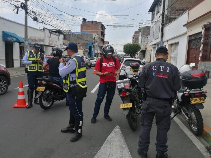 Secretaría de Seguridad de Cali dice que seguirán operativos de control en Comuna 20