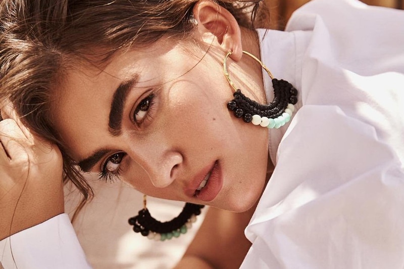 ¡Valle tiene reina! Valeria Morales es la nueva Señorita Colombia 2018