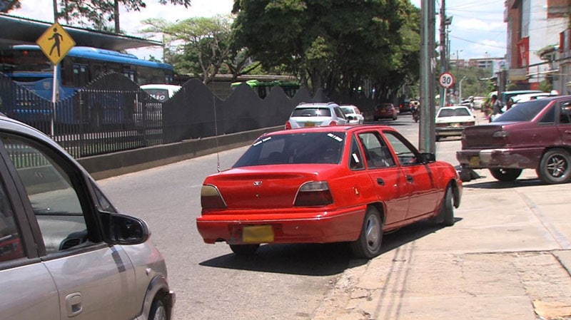 “Yo no puedo atacar el pirata mientras no hayan buses del Mío”: Alcalde Armitage