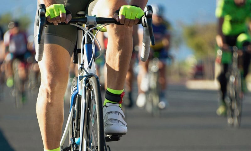 Con deporte en el Grand Prix, arrancó el segundo día de la Feria de Cali