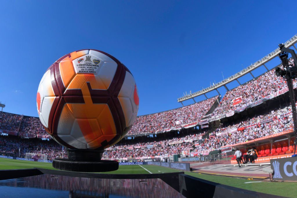 Millonaria odisea de seis vallecaucanos que viajaron a Argentina para ver River-Boca