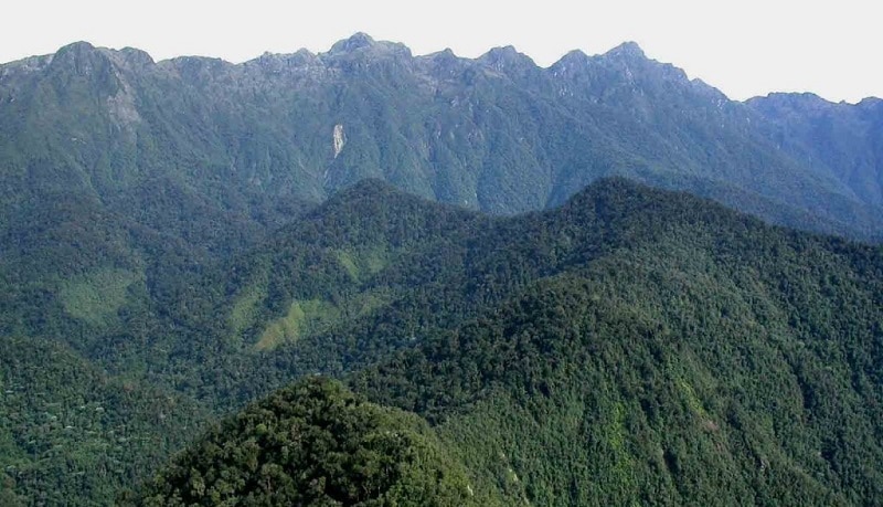 Hallan a dos personas que estaban perdidas en los Farallones de Cali