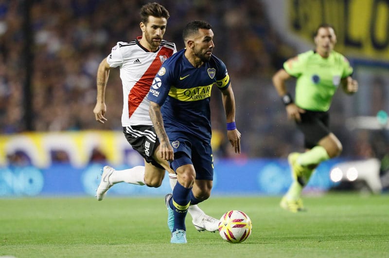 Las duras respuestas de River y Boca tras conocer que final se jugará en Madrid