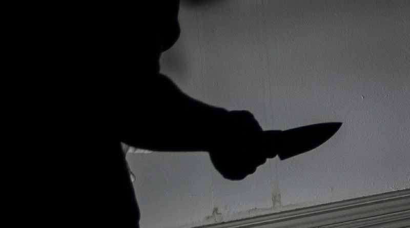 Detienen hombre que intentó asesinar a su madre en galería Santa Elena
