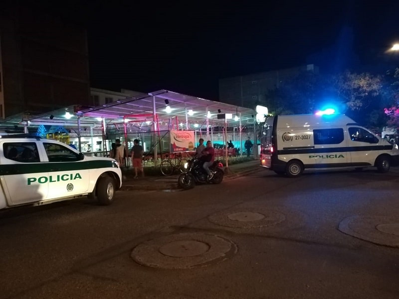 Ladrones habrían robado dinero y objetos de valor en vivienda de Valle del Lili