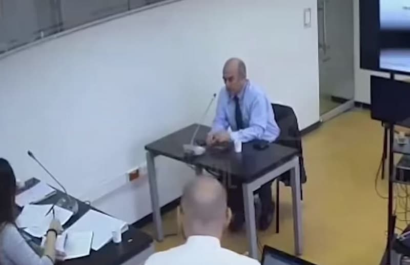 Pizano había denunciado presunta indiferencia de la Fiscalía por escándalo de Odebrecht