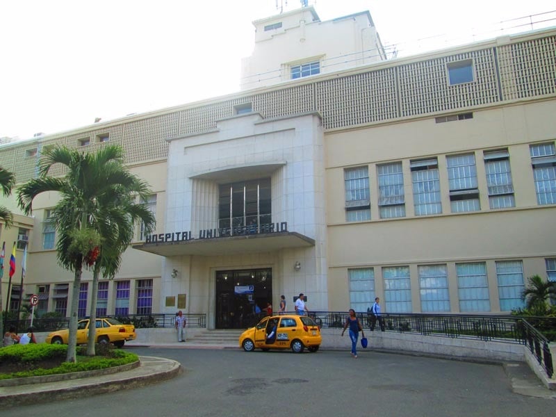 Niño venezolano de 4 años habría muerto por maltrato intrafamiliar en Cali