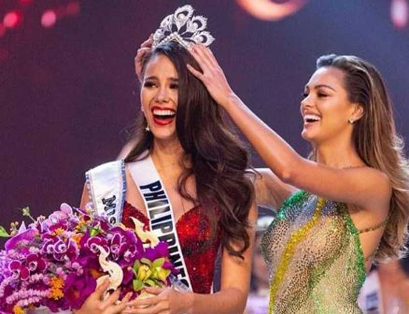 El "sueño profético" que tuvo la madre de la nueva Miss Universo