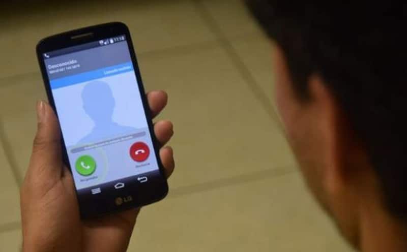 ¡Con placas pegantes! Nueva modalidad de robo en cajeros de Cali