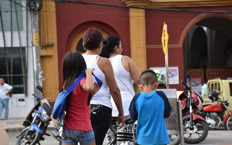 Según OCDE, Colombia es el país latinoamericano que menos discrimina a la mujer