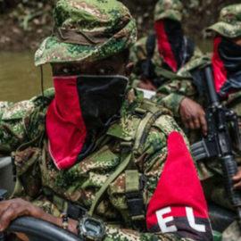 Analistas políticos sugieren al ELN buscar acercamientos con el Gobierno