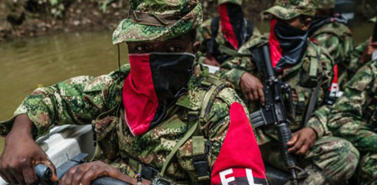 Hostigamiento del ELN en Nariño dejó varios municipios sin energía y un soldado herido