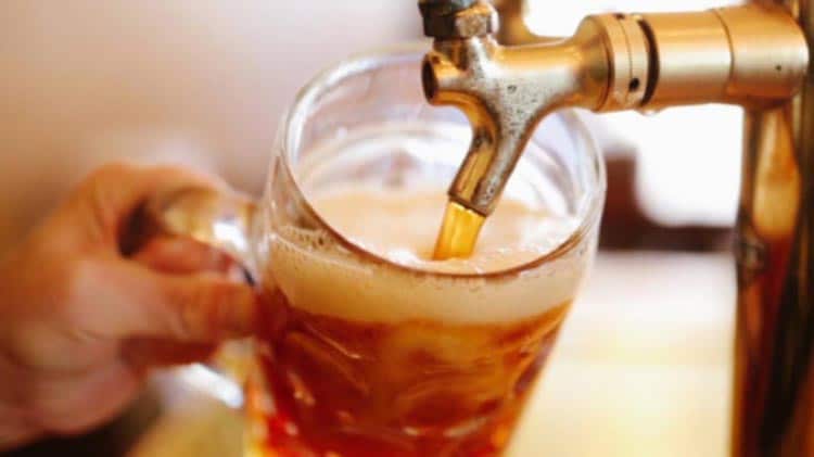 Aprueban IVA del 19 % a cervezas y gaseosas
