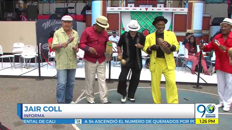 Hoy voy a: Programación del día 26 de diciembre en la Feria de Cali