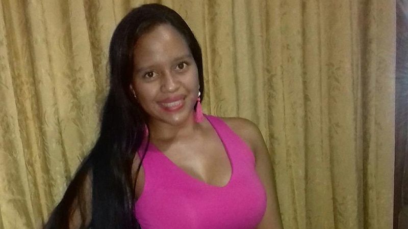 Crece rechazó tras brutal crimen de joven caleña Lady Johana Morales, en Navarro