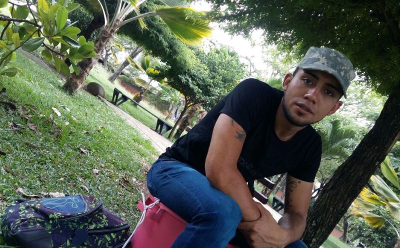 Capturado en Perú presunto autor de un feminicidio ocurrido en Cali en el 2018