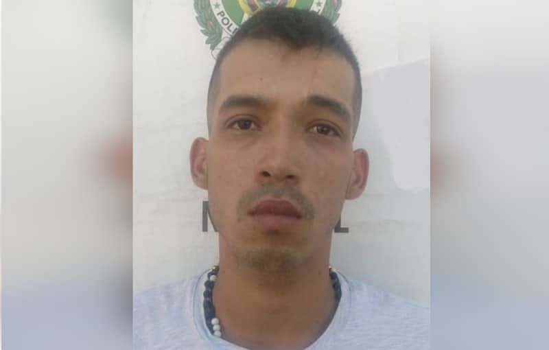 Cárcel a hombre que estaría dedicado al tráfico de drogas y sicariato en Tuluá