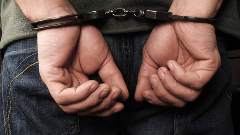 Envían a la cárcel a hombre que fue reconocido por mujer a la que asaltó en Cali