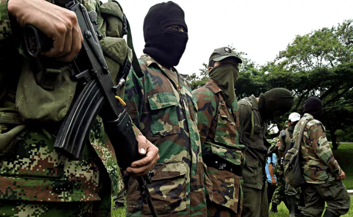 Un hombre secuestrado por las disidencias de las Farc fue liberado en Nariño
