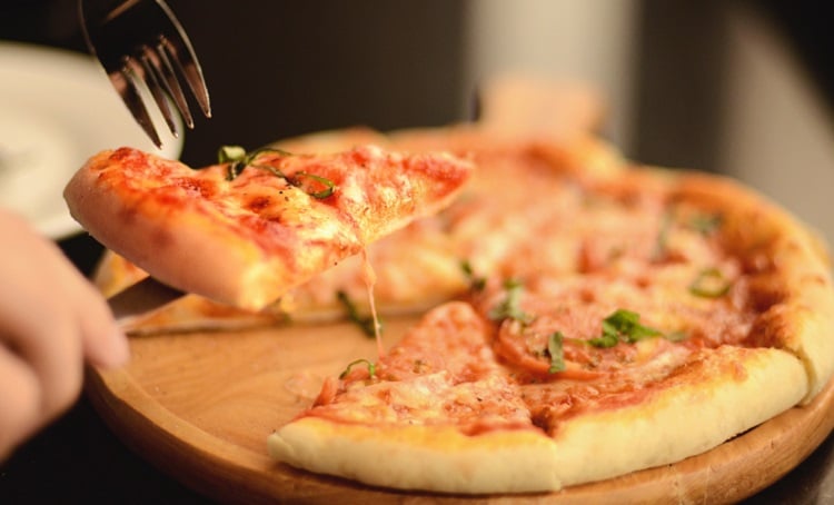 Las mejores pizzerías de Bogotá, también en Cali