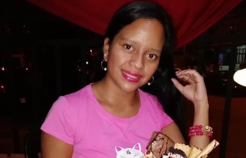 "Cuerpo de Lady Johana Morales no presenta ninguna señal de tortura": Medicina Legal