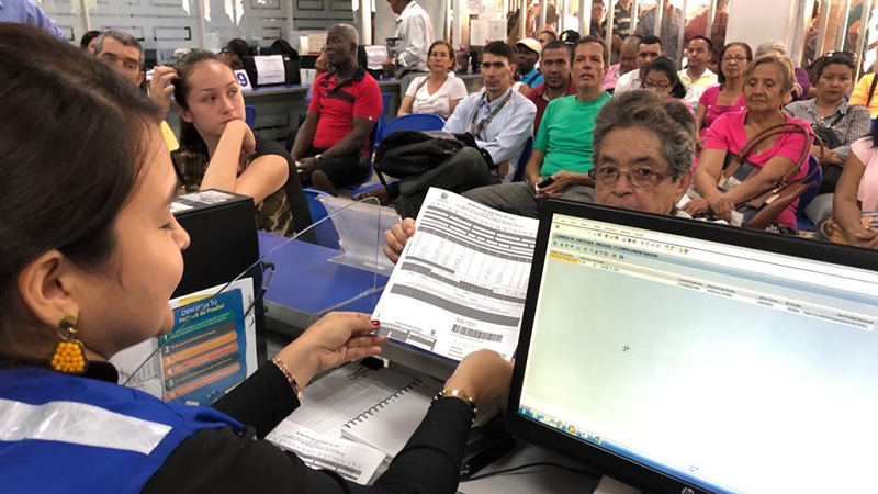 Extienden hasta junio pago con descuento del Impuesto Predial Unificado en Cali
