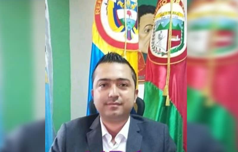 Capturado presidente del Concejo municipal de Yotoco por presunto abuso sexual