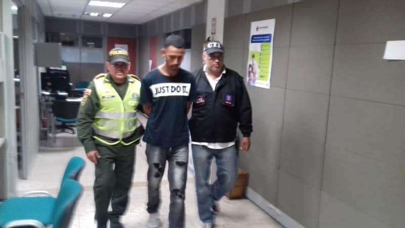 Cárcel por violencia intrafamiliar a desmovilizado de Farc acogido a la JEP