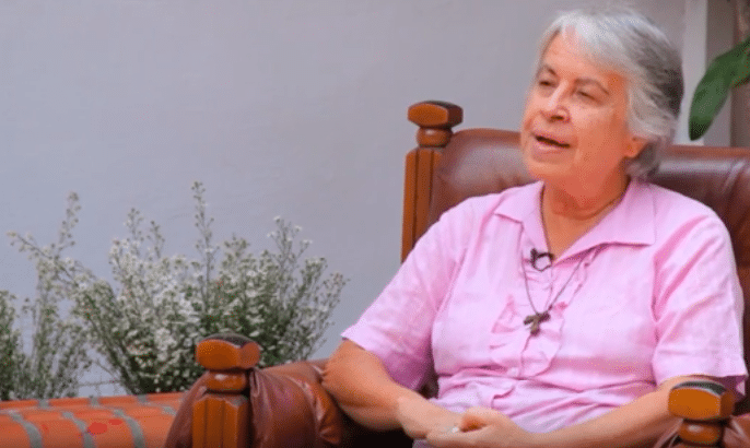 Directivas de la Fundación Paz y Bien dicen que legado de la hermana Alba Stella Barreto continuará