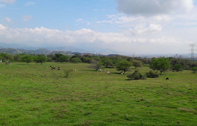 Estas serían las obras que se proyectan en zona de expansión del sur de Cali