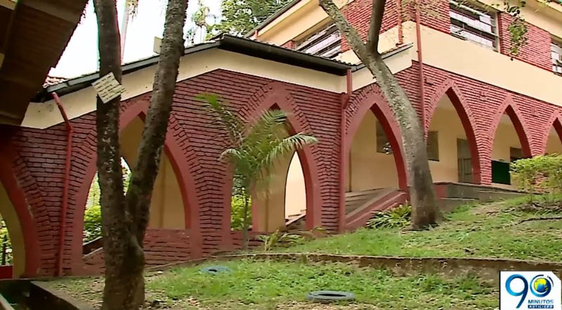 Obras de reestructuración del colegio Santa Librada de Cali estarían listas para la celebración de su bicentenario