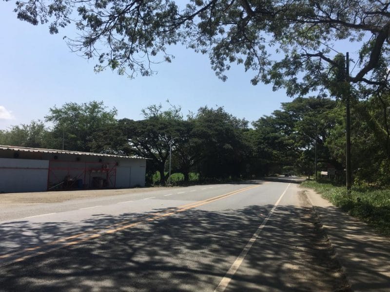 Anuncian inicio de obras de mantenimiento en sectores críticos de la vía Panorama